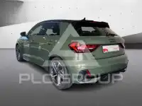 2025 Audi A1