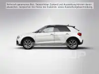 2025 Audi A1