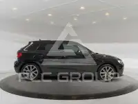 2025 Audi A1