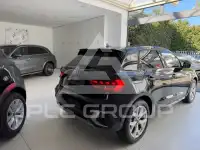 2025 Audi A1