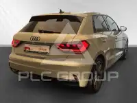 2025 Audi A1