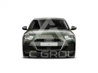 2025 Audi A1