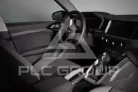 2025 Audi A1