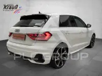 2025 Audi A1