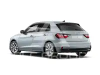 2025 Audi A1
