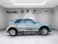 2025 Audi A1