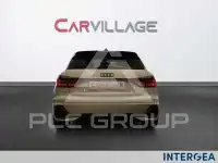 2025 Audi A1