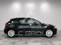 2025 Audi A1
