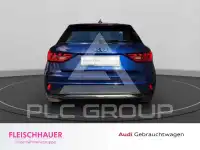 2025 Audi A1