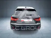 2025 Audi A1