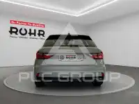 2025 Audi A1