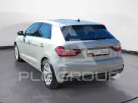 2025 Audi A1