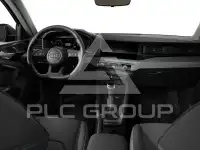 2025 Audi A1