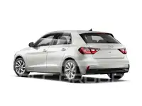 2025 Audi A1