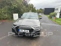 2025 Audi A1