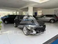 2025 Audi A1