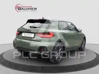 2025 Audi A1