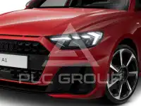 2025 Audi A1