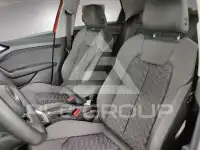 2025 Audi A1