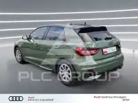 2025 Audi A1