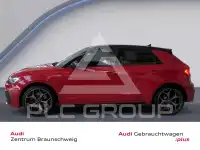 2025 Audi A1