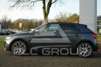2025 Audi A1