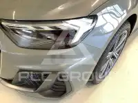 2025 Audi A1