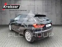 2025 Audi A1
