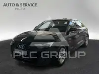 2025 Audi A1