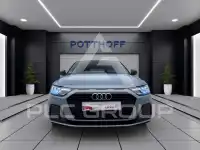 2025 Audi A1