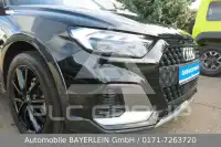 2025 Audi A1