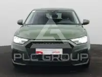 2025 Audi A1