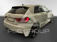 2025 Audi A1