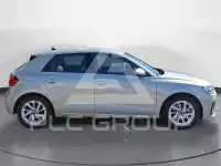 2025 Audi A1