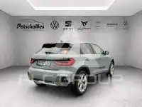2025 Audi A1