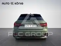 2025 Audi A1