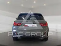 2025 Audi A1