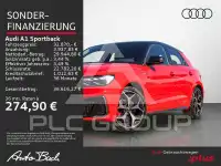 2025 Audi A1