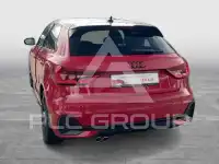 2025 Audi A1