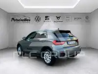 2025 Audi A1