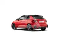 2025 Audi A1