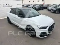 2025 Audi A1