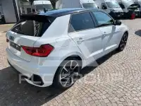 2025 Audi A1