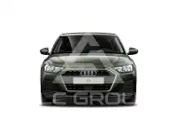 2025 Audi A1
