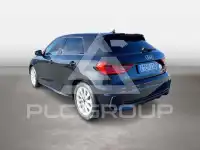2025 Audi A1