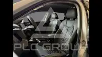 2025 Audi A1