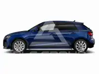 2025 Audi A1