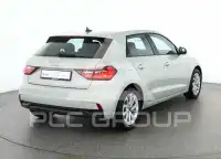 2025 Audi A1