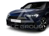 2025 Audi A1