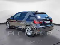2025 Audi A1